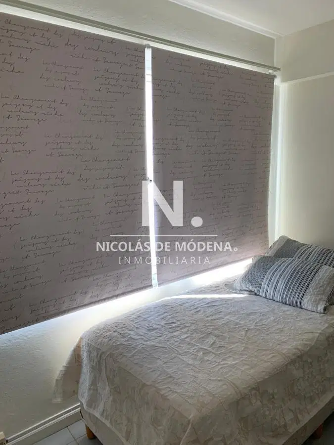 Venta Apartamento de 2 dormitorios en Pinares, Punta del Este. Frente al mar! 4