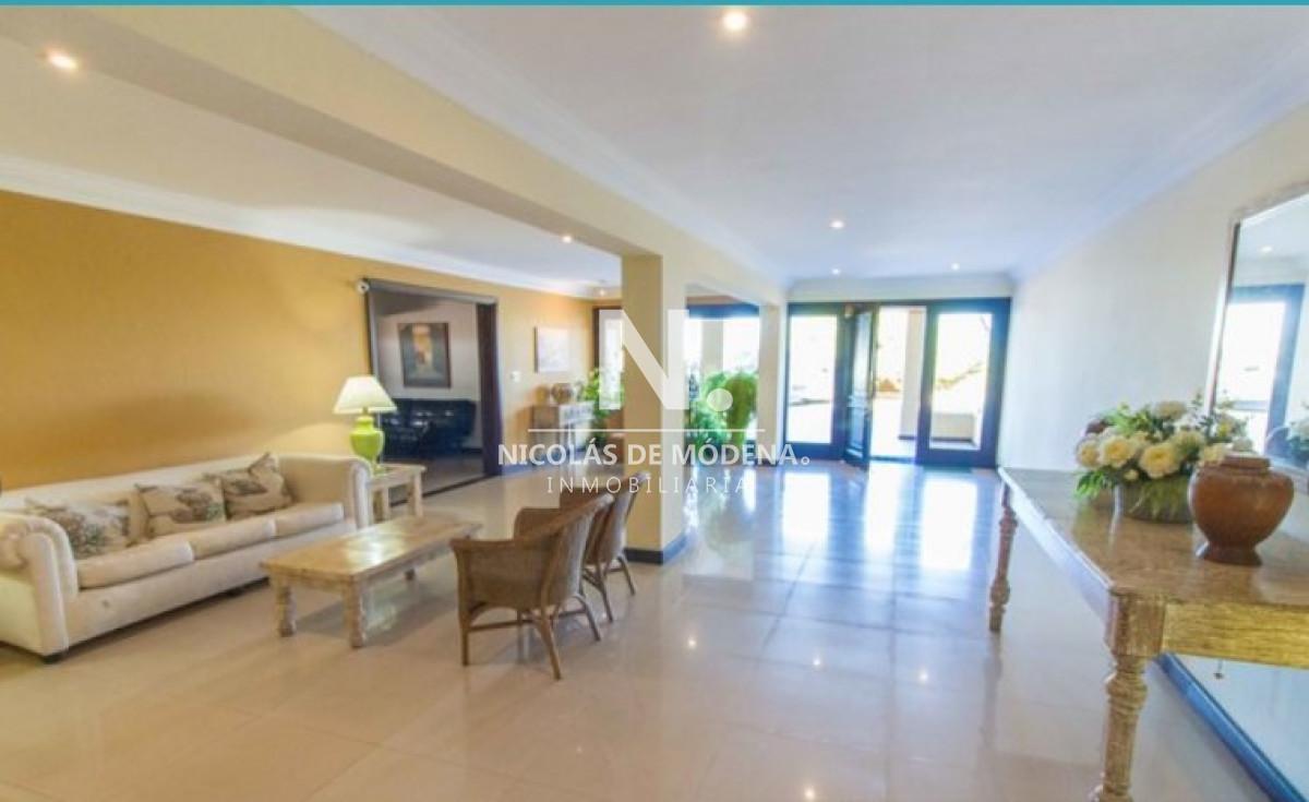 Foto de Venta Apartamento de 2 dormitorios en Pinares, Punta del Este. Frente, imagen 5