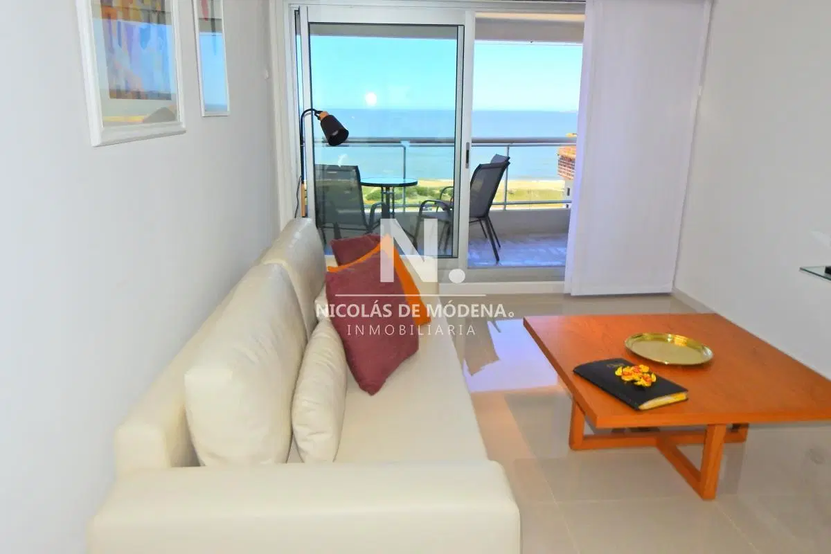 precioso departamento en la brava 4