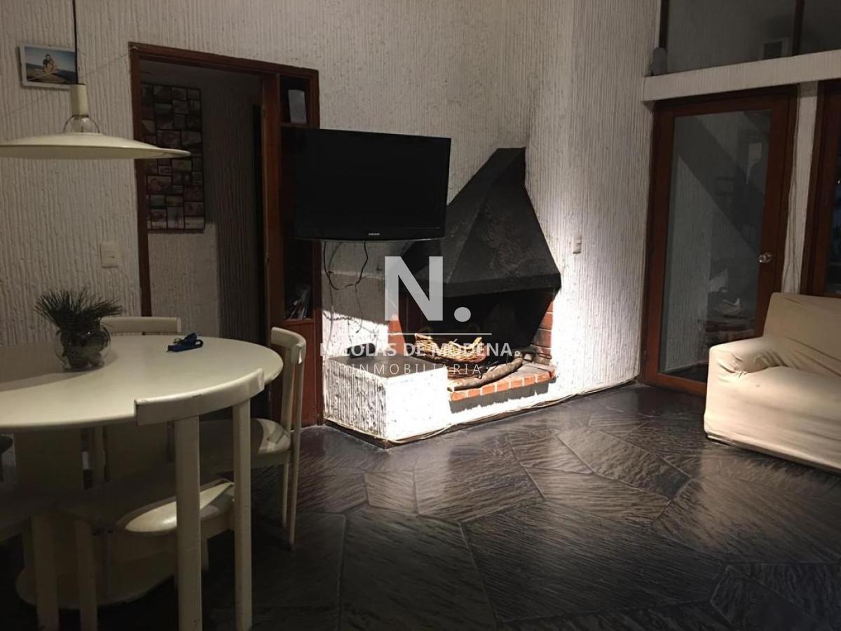 Foto de En alquiler apartamento de 2 dormitorios con estufa en leña y, imagen 4