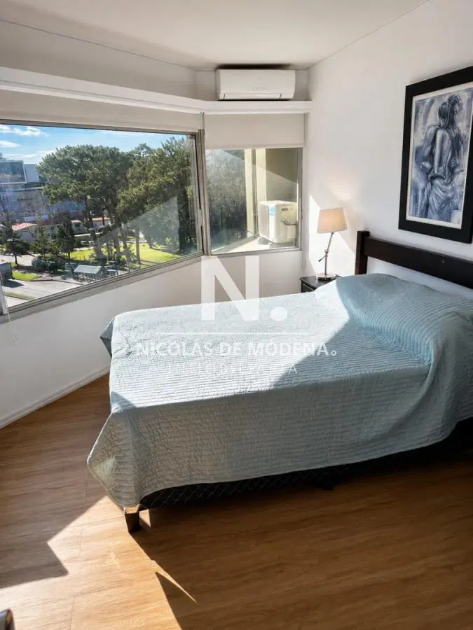 Venta Apartamento de 2 Dormitorios en Roosevelt Punta del Este 4