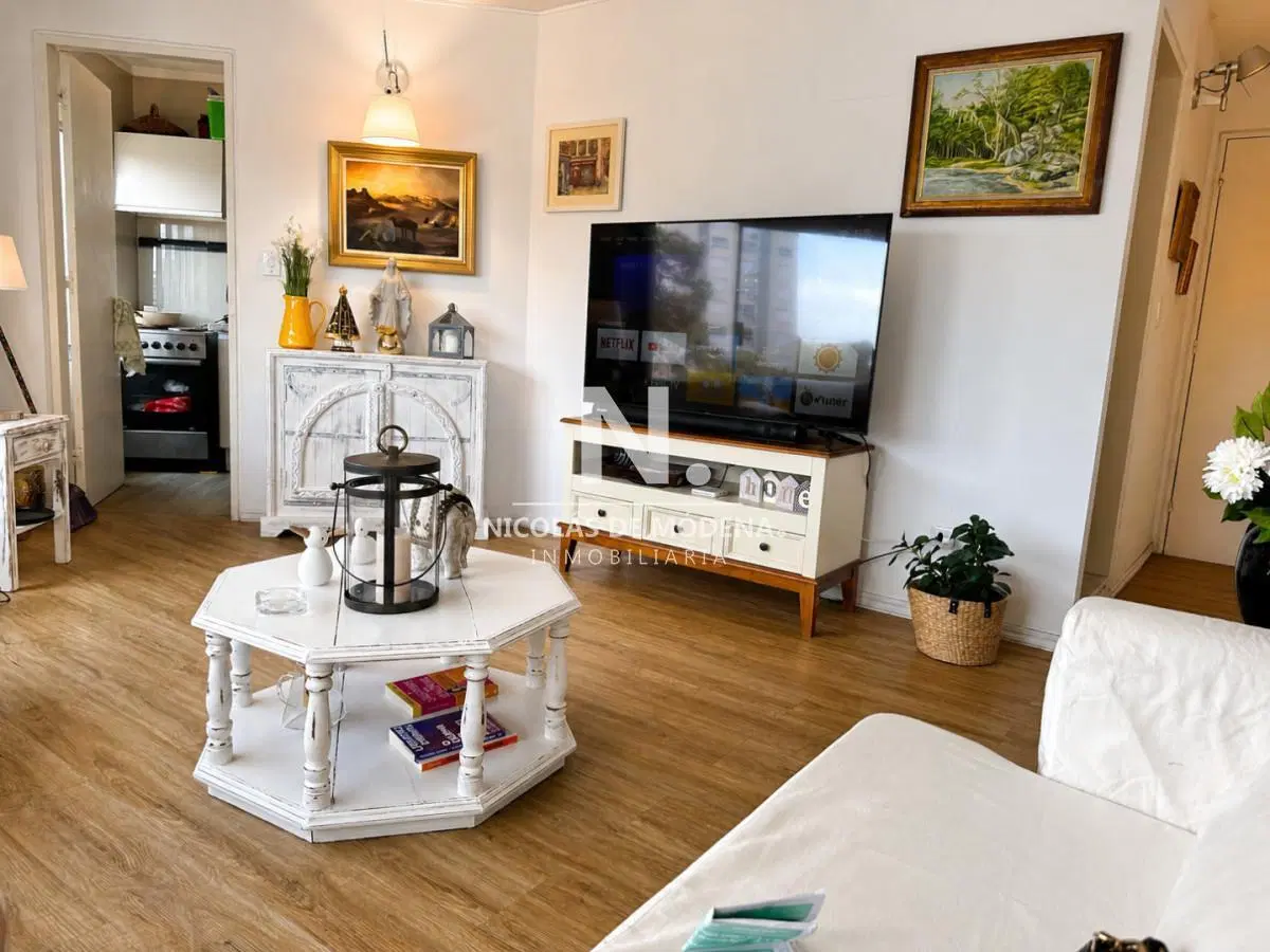 Venta Apartamento de 2 Dormitorios en Roosevelt Punta del Este 3