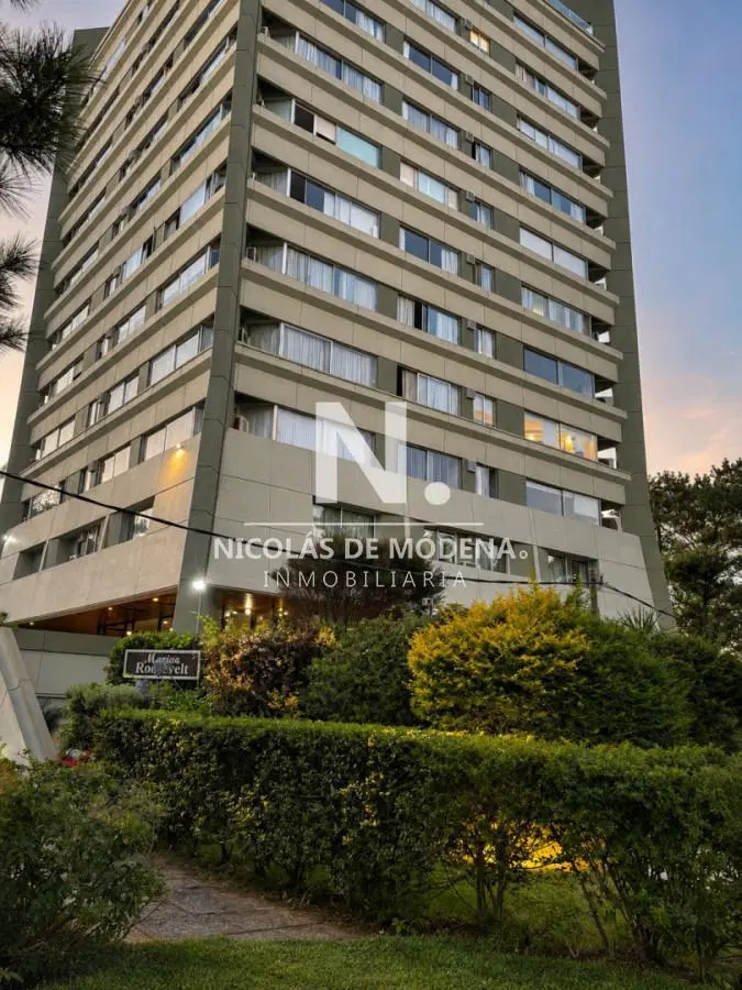 Venta Apartamento de 2 Dormitorios en Roosevelt Punta del Este 8