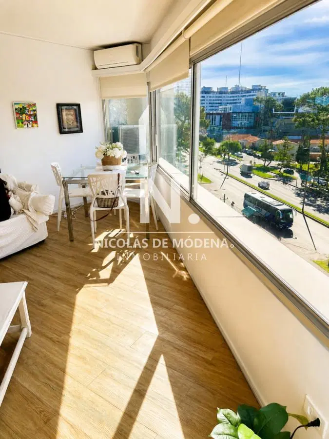 Venta Apartamento de 2 Dormitorios en Roosevelt Punta del Este 5