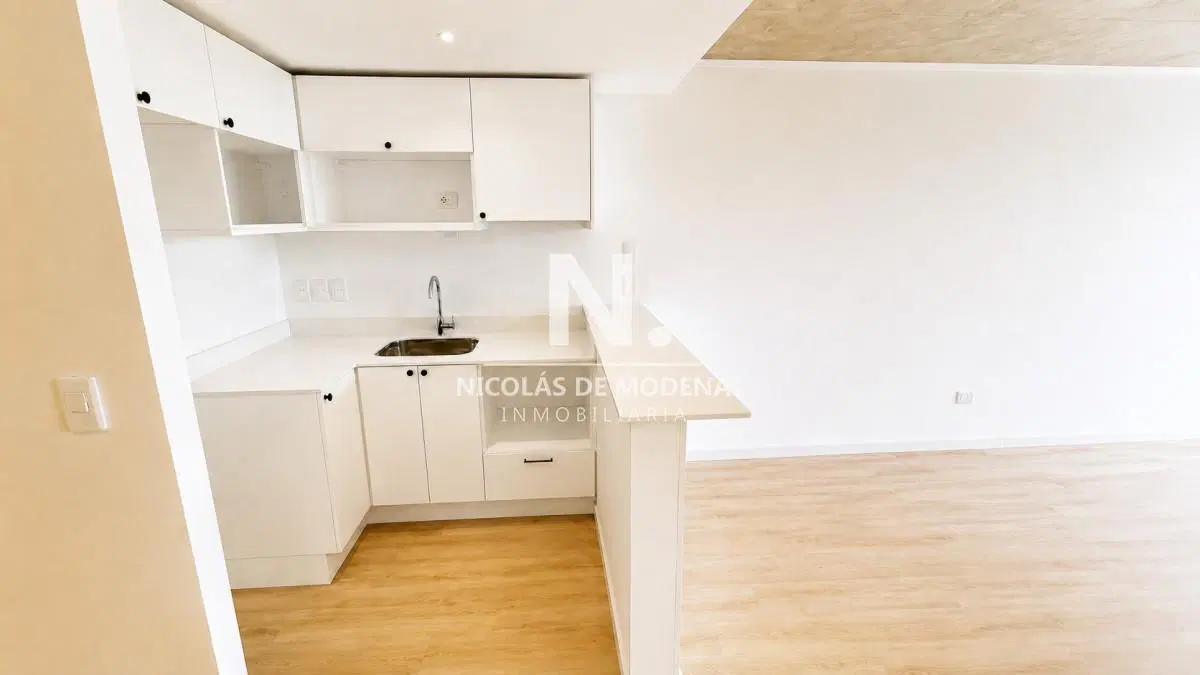 En venta apartamento en Ocean Drive Country de 1 dormitorio en  Roosevelt,  Punta del Este 3