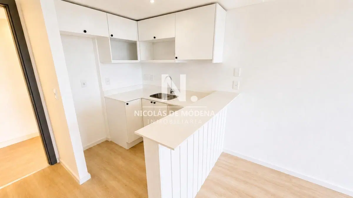 En venta apartamento en Ocean Drive Country de 1 dormitorio en  Roosevelt,  Punta del Este 5