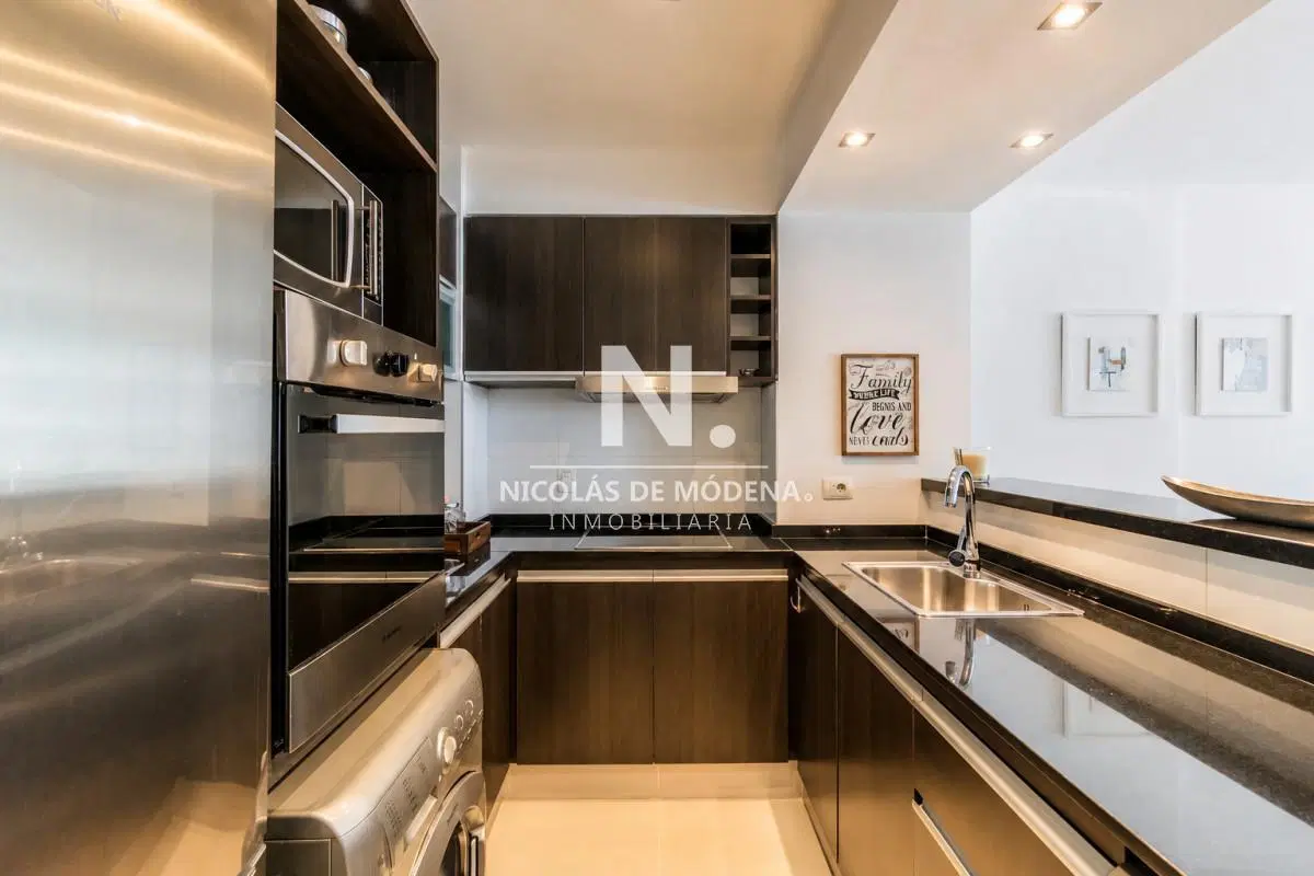 En alquiler apartamento de 2 dormitorios con una vista espectacular en Brava, Punta del Este 5