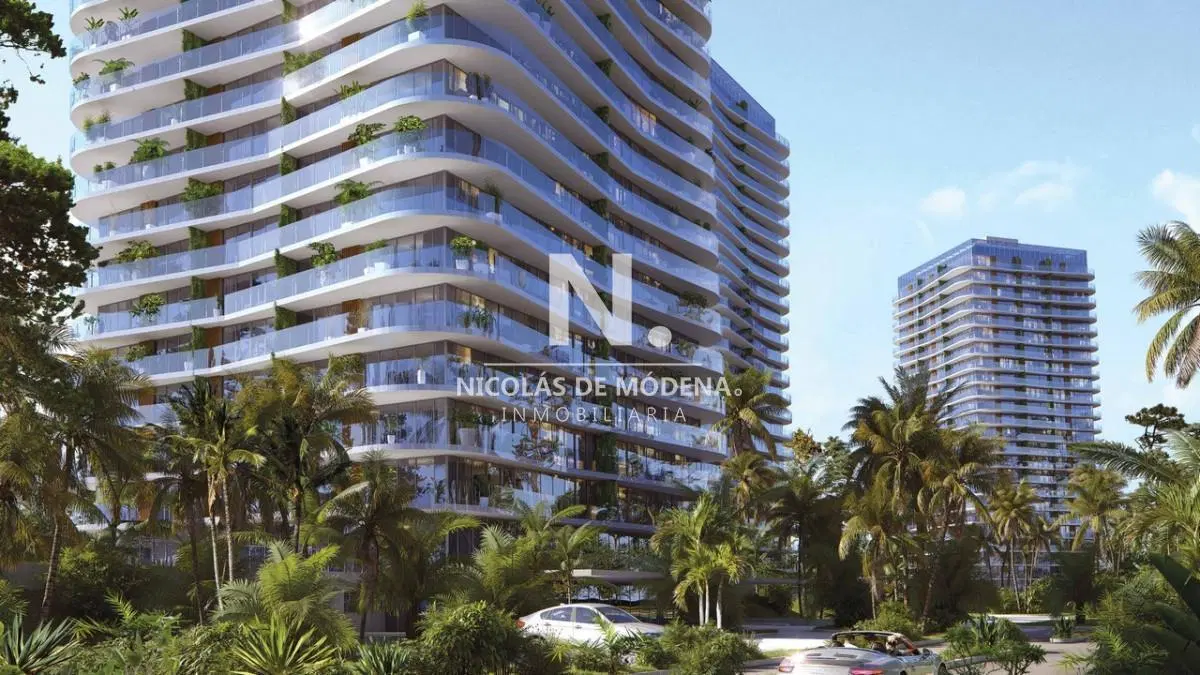 Surfside Village - Rincón del Indio, Punta del Este 6