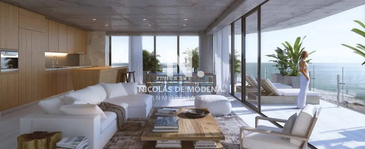 Surfside Village - Rincón del Indio, Punta del Este 5