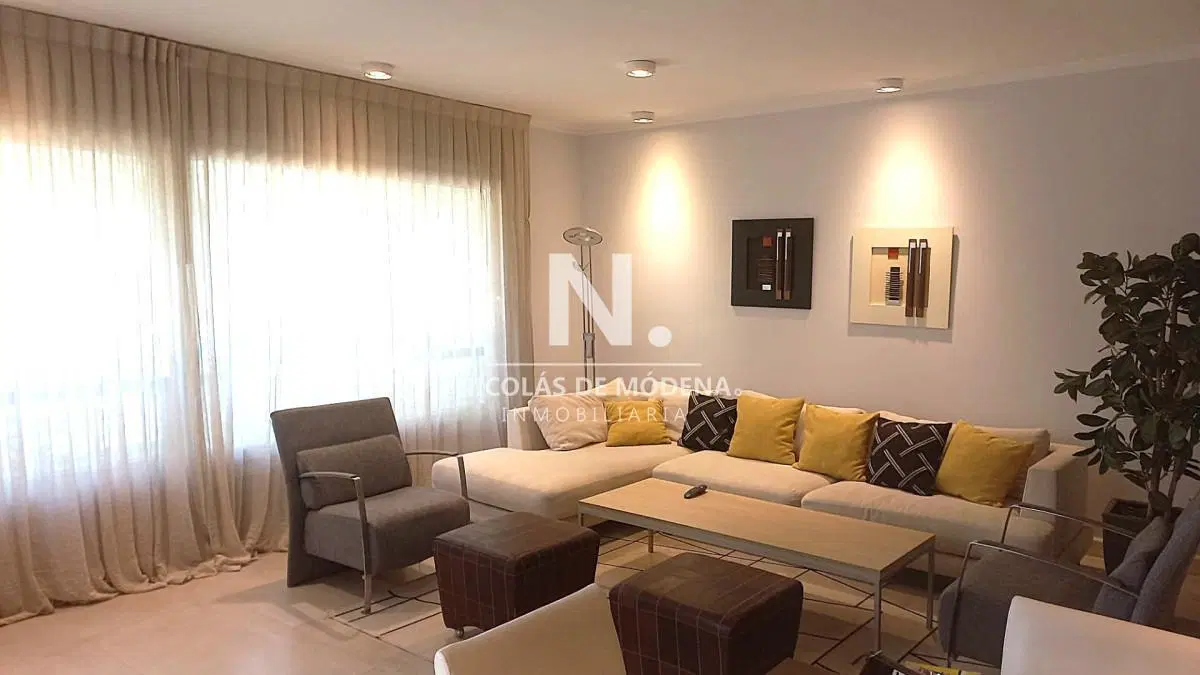 Solanas Country | Exclusivo Penthouse muy cerca del Mar en Punta Ballena 5