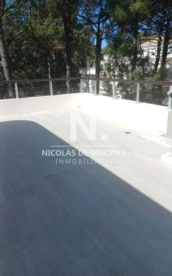 Solanas Country | Exclusivo Penthouse muy cerca del Mar en Punta Ballena 8