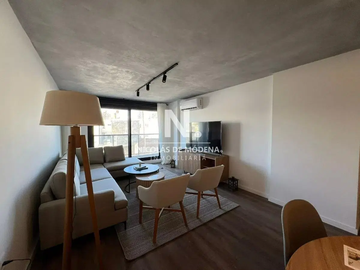 Apartamento de 2 Dormitorios en VENTA, entrega Inmediata. Pocitos. Montevideo 8