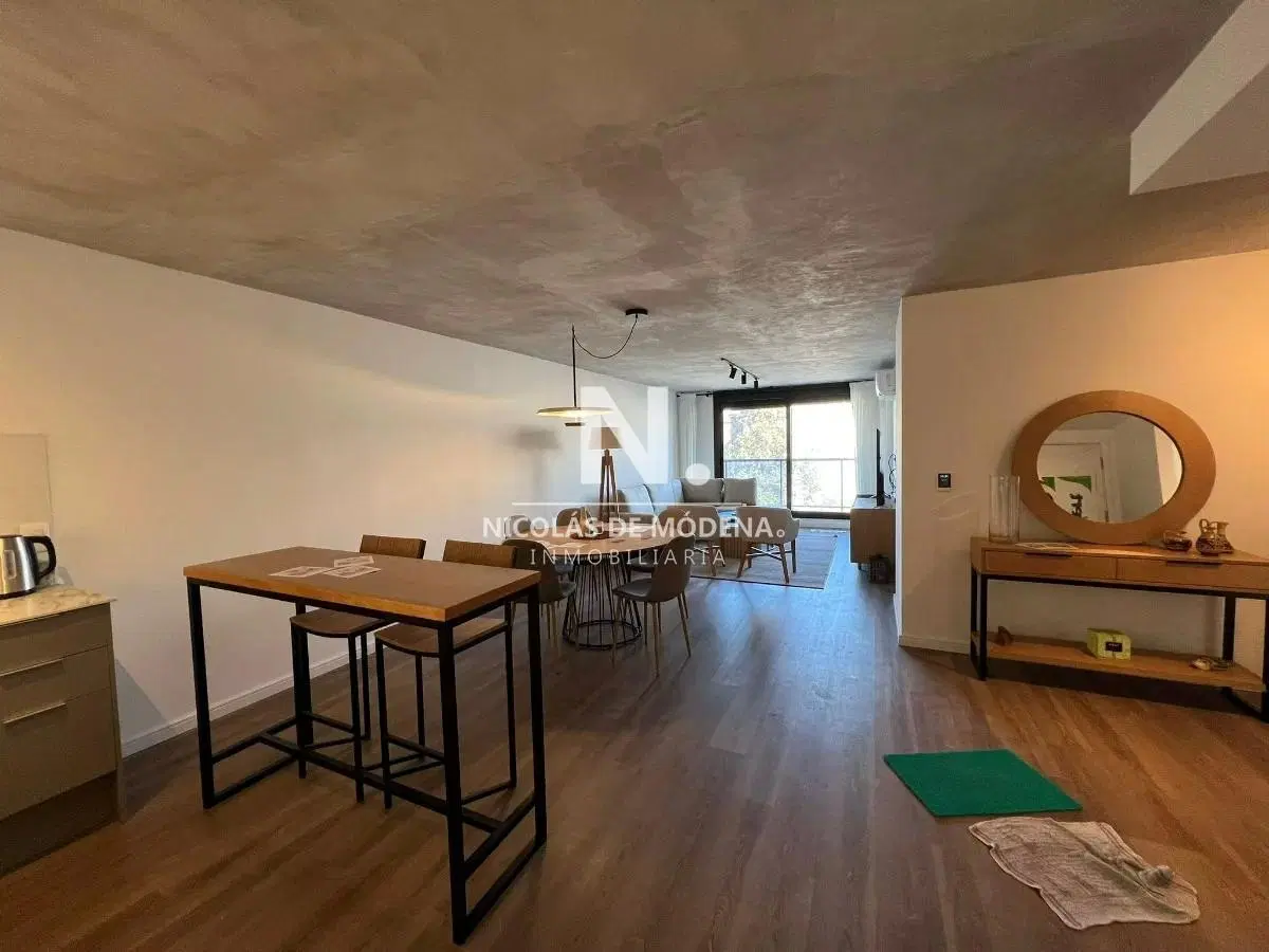 Apartamento de 2 Dormitorios en VENTA, entrega Inmediata. Pocitos. Montevideo 4
