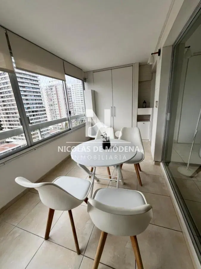 Apartamento 3 Dorms 5