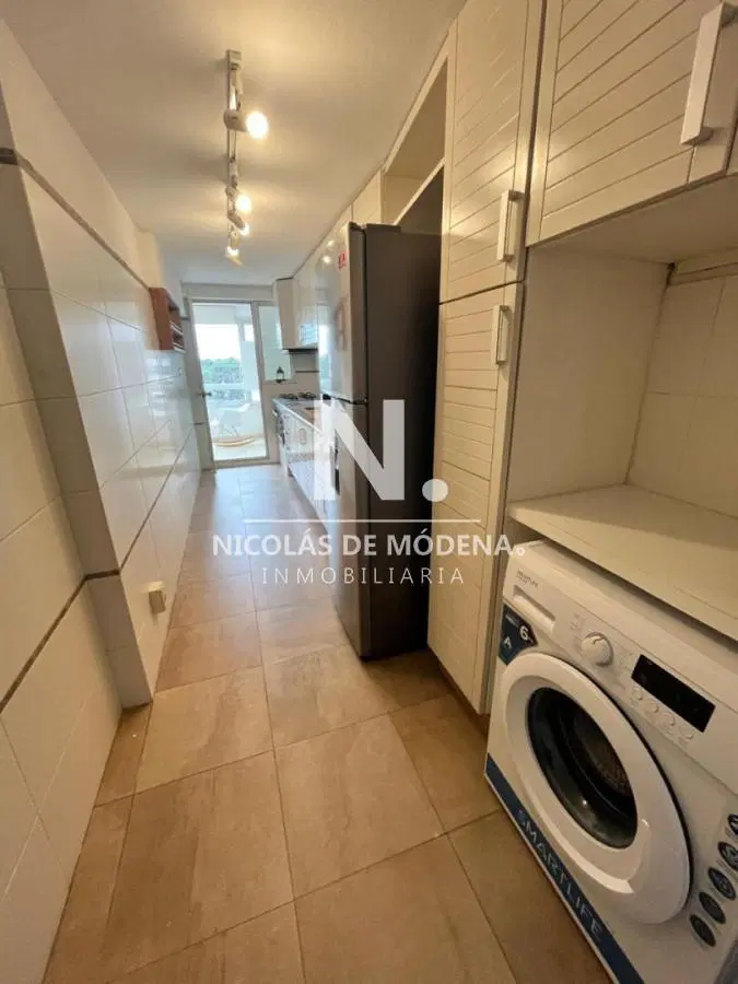 Apartamento 3 Dorms 2