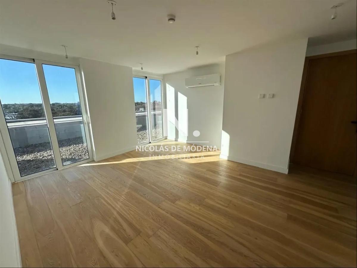 Foto de Penthause en Venta de 3 Dormitorios frente a la Rambla Carrasco. Montevideo, imagen 3