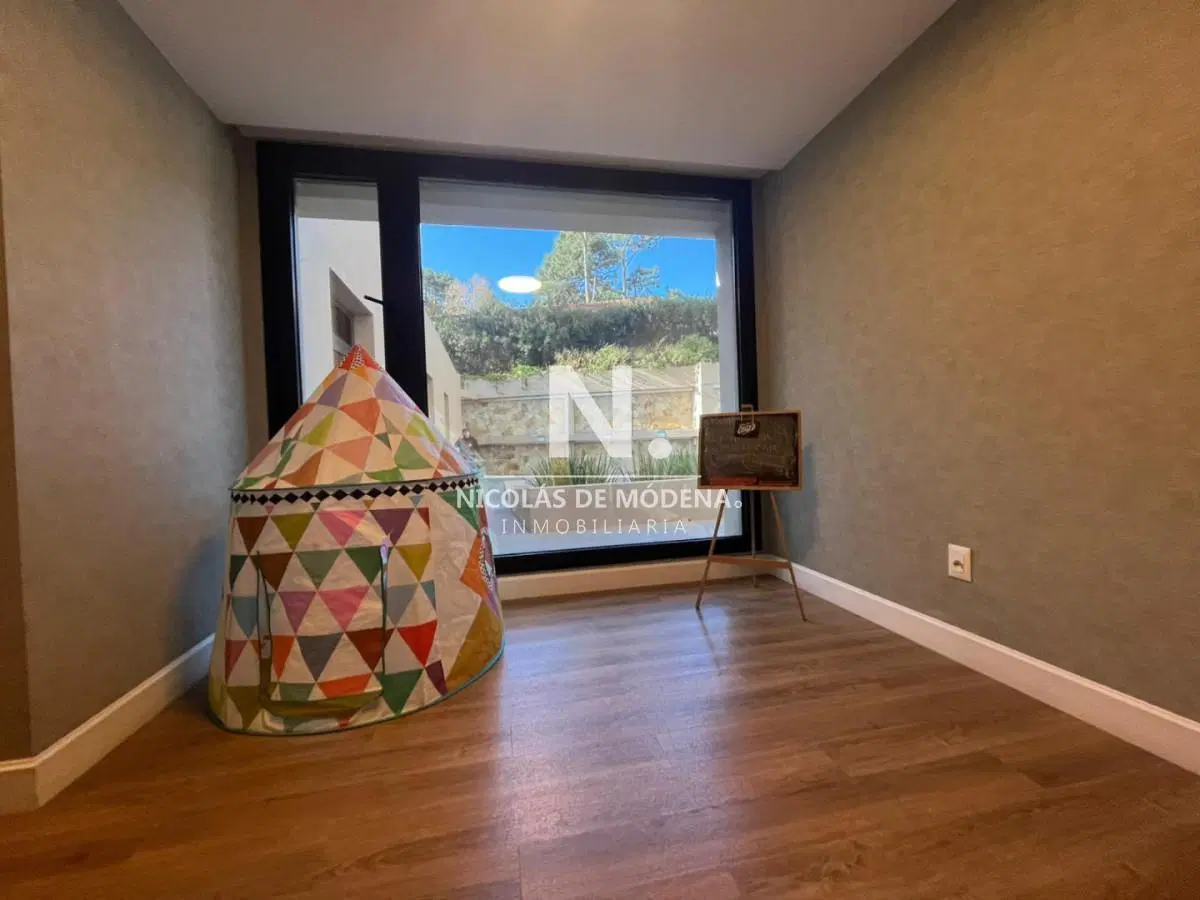 Venta de Apartamento Monoambiente en Roosevelt - Punta del Este | Edificio Sea Garden 8