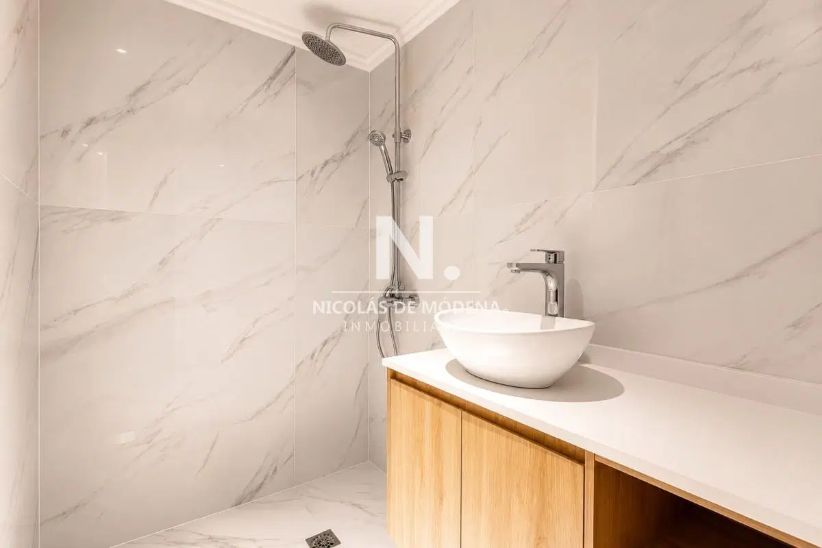 Venta de Apartamento Monoambiente en Roosevelt - Punta del Este | Edificio Sea Garden 2