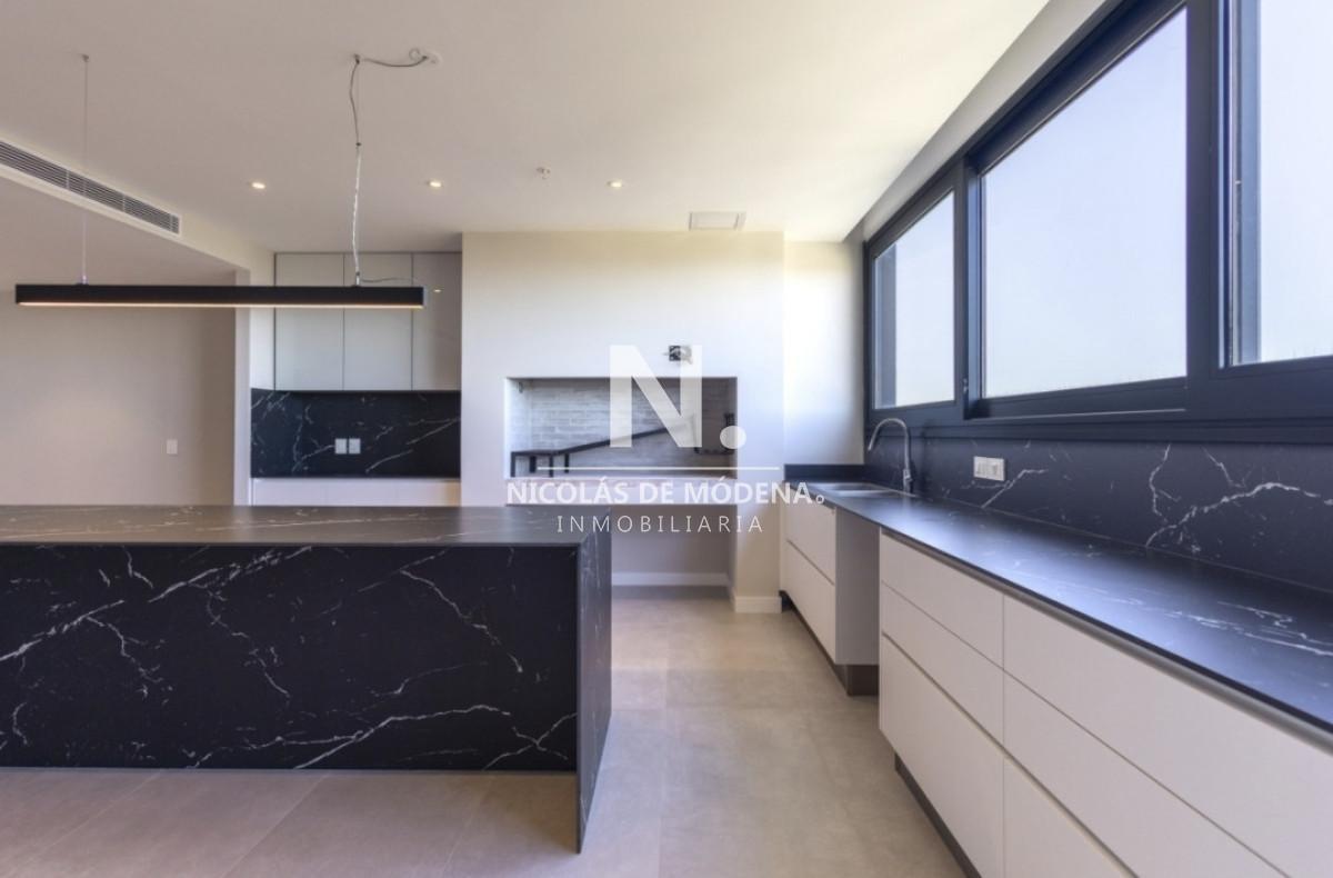 Foto de Exclusivo Apartamento Dúplex de 4 dormitorios en Venta - Venetian, imagen 1