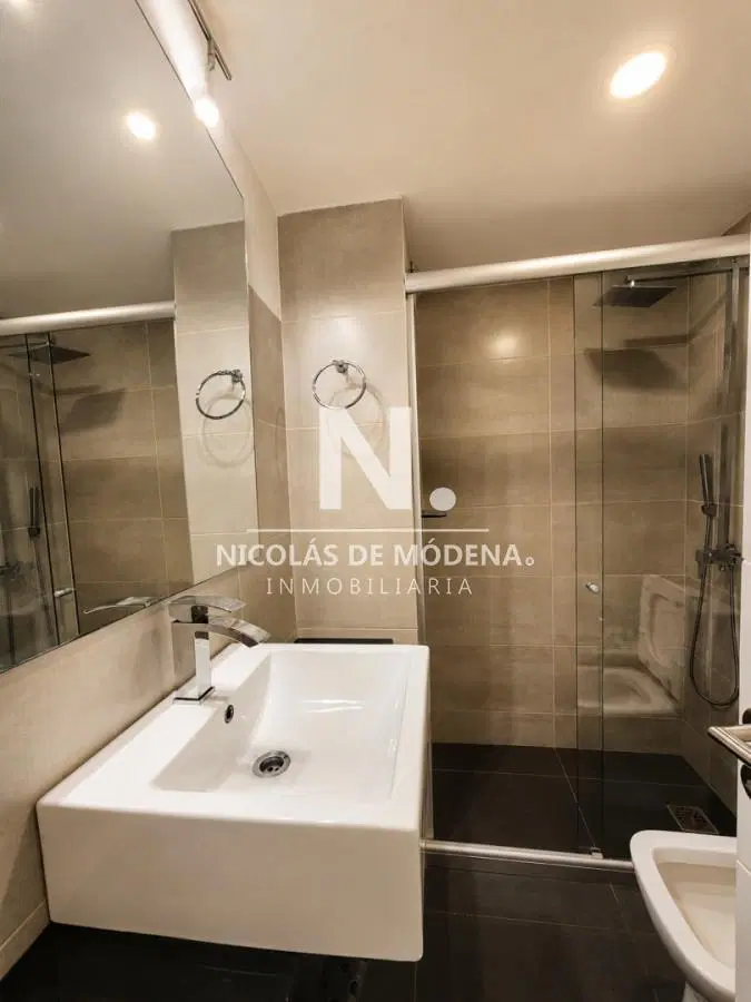 Apartamento de 1 dormitorio en venta - Edificio Bonaire III, Península, Punta del Este 3