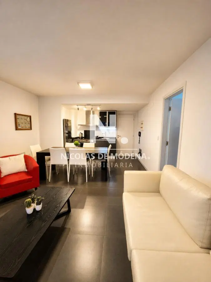 Apartamento de 1 dormitorio en venta - Edificio Bonaire III, Península, Punta del Este 4