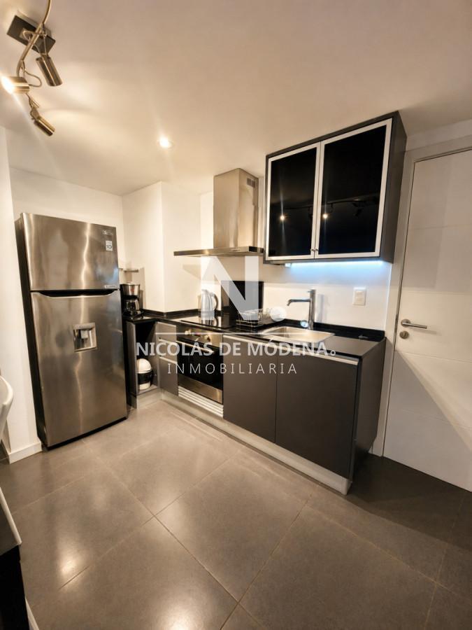 Foto de Apartamento de 1 dormitorio en venta - Edificio Bonaire III, Península, imagen 2