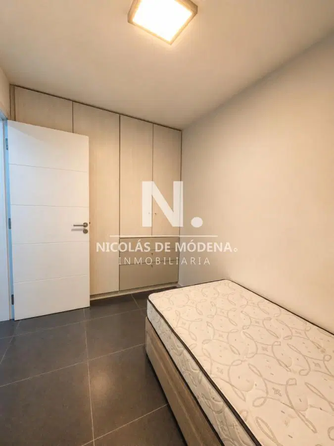 Apartamento de 1 dormitorio en venta - Edificio Bonaire III, Península, Punta del Este 7