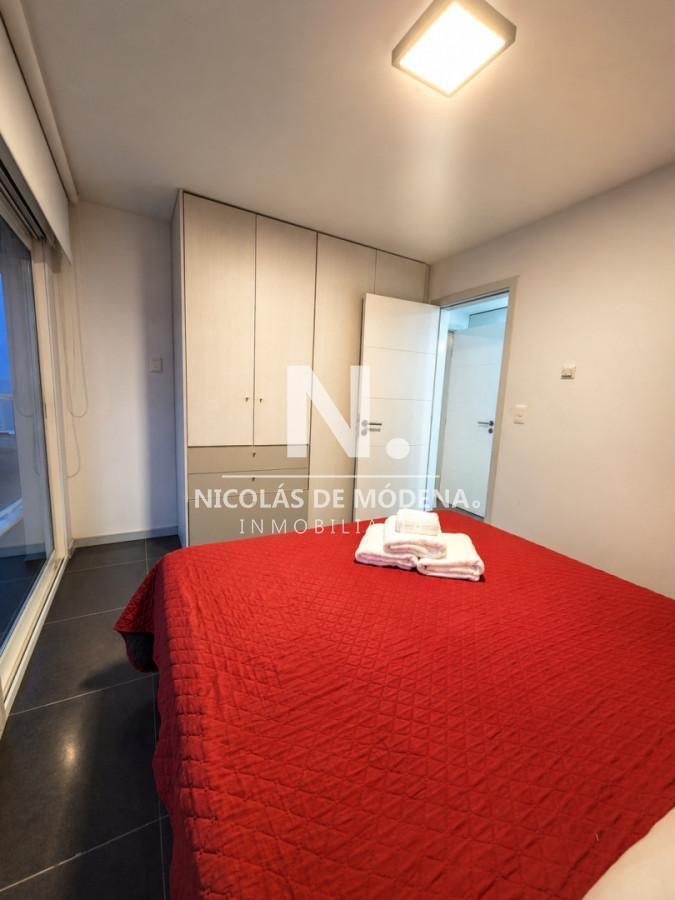 Foto de Apartamento de 1 dormitorio en venta - Edificio Bonaire III, Península, imagen 1