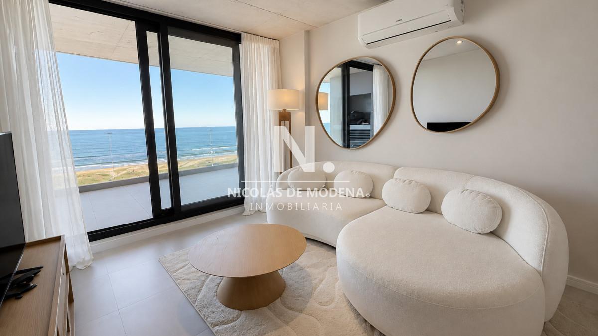 Foto de Apartamento en venta de 2 dormitorios en Playa Brava Punta del Este, imagen 3
