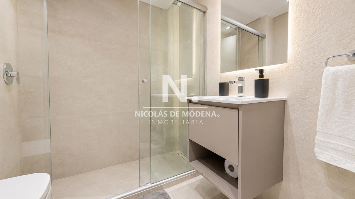 Foto de Apartamento en venta de 2 dormitorios en Playa Brava Punta del Este, imagen 4