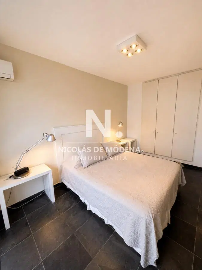 Apartamento en venta en Manantiales, 2 dormitorios 5