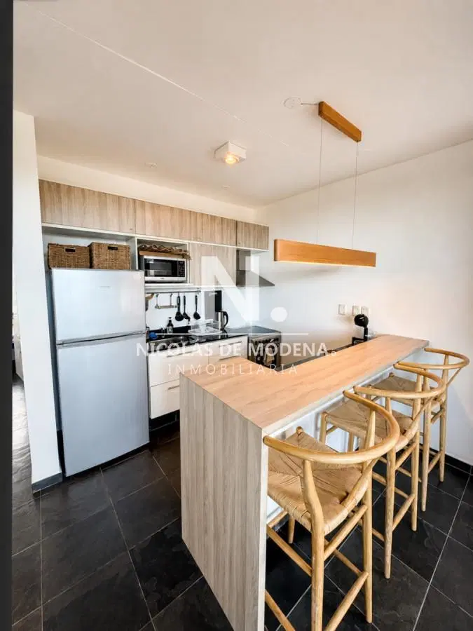 Apartamento en venta en Manantiales, 2 dormitorios 3