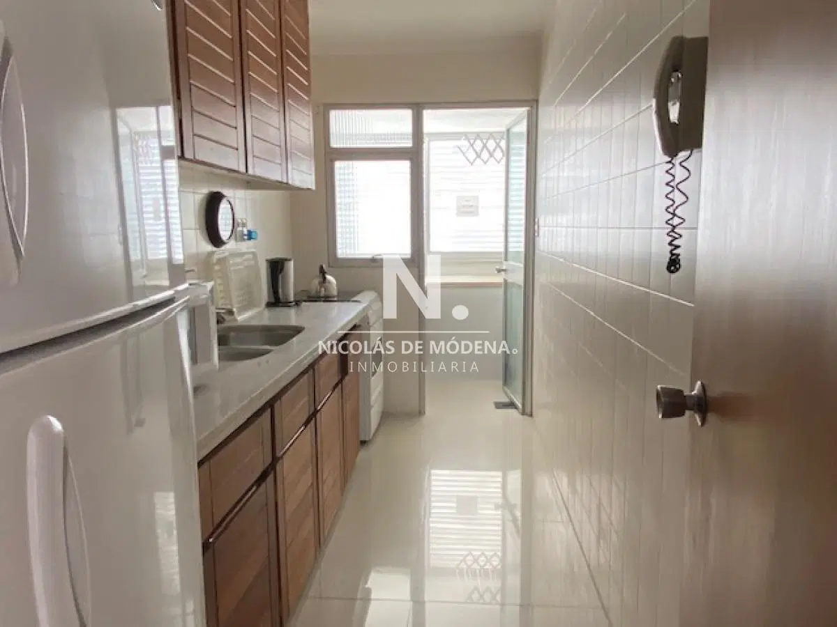 En venta apartamento de 2 dormitorios en Península, Punta del Este 5