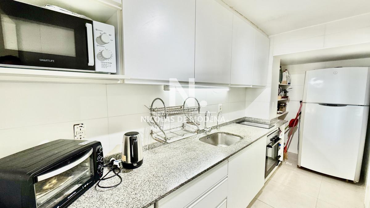 Foto de IMPERDIBLE VISTA AL PUERTO! departamento de 2 dormitorios en venta, imagen 4