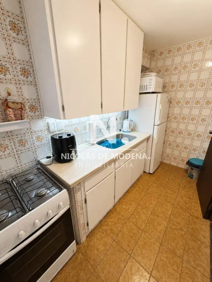 Apartamento Frente al Mar en Brava Punta del Este 4