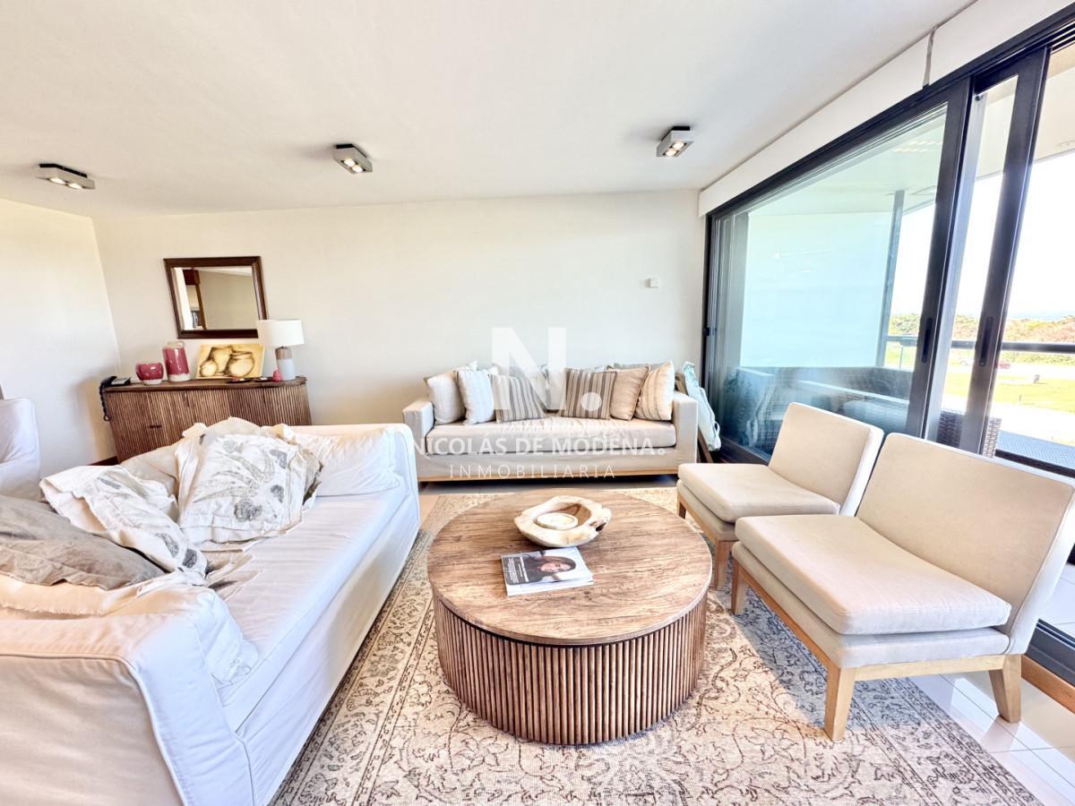Foto de Apartamento Blue Bird 3 dormitorios- Vista al mar., imagen 3