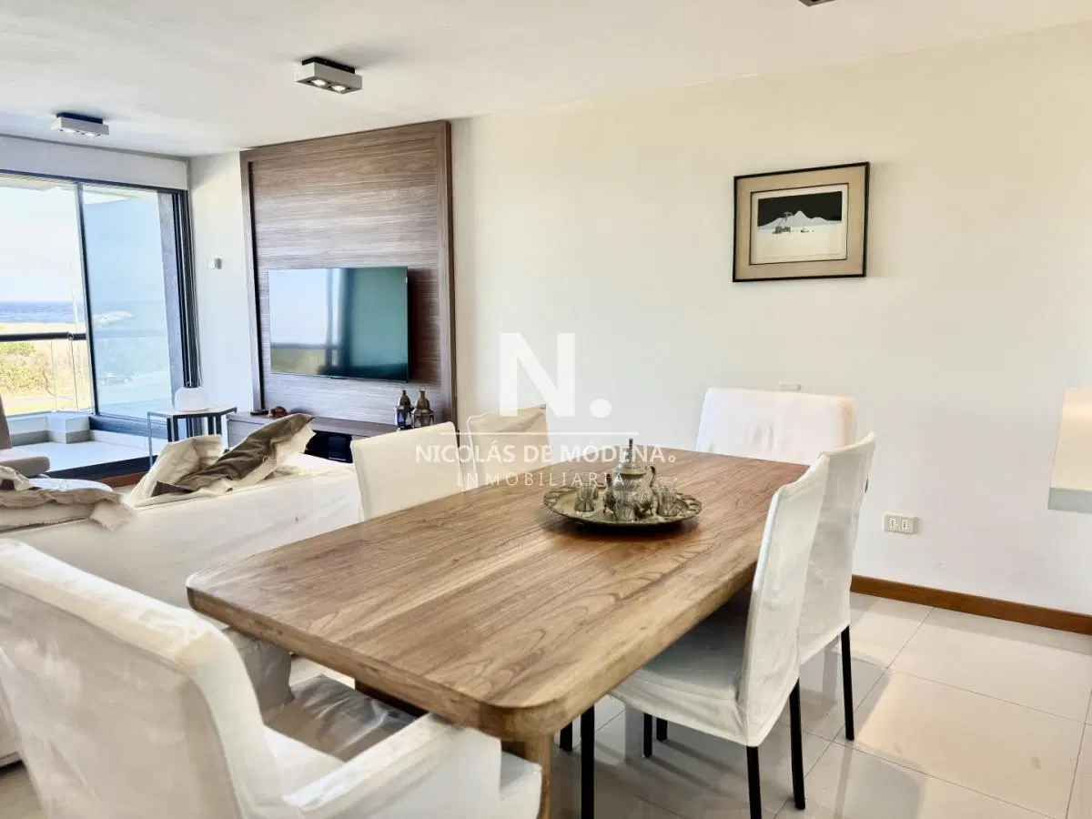 Apartamento Blue Bird 3 dormitorios- Vista al mar. 5