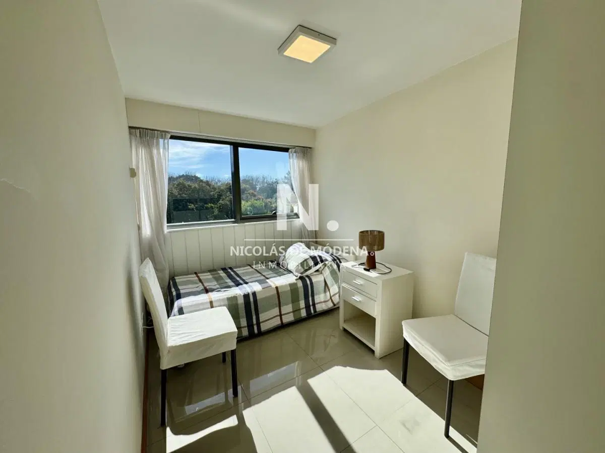 Apartamento Blue Bird 3 dormitorios- Vista al mar. 8