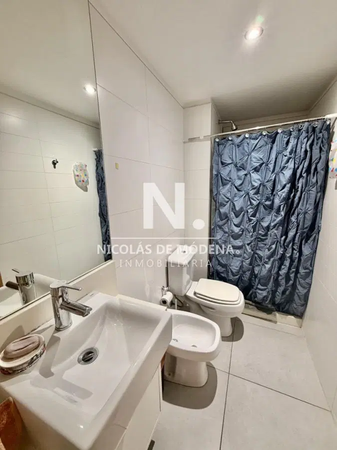 APARTAMENTO EN VENTA SOBRE ROOSEVELT CON GARAJE 3