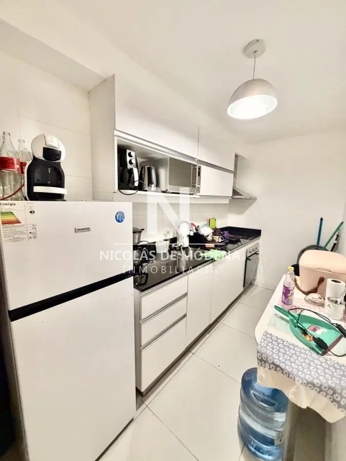 APARTAMENTO EN VENTA SOBRE ROOSEVELT CON GARAJE 1