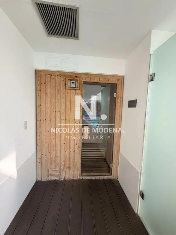 APARTAMENTO EN VENTA SOBRE ROOSEVELT CON GARAJE 5