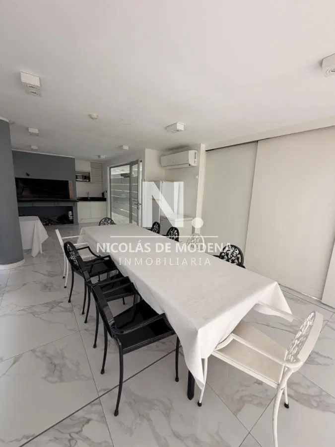 APARTAMENTO EN VENTA SOBRE ROOSEVELT CON GARAJE 4