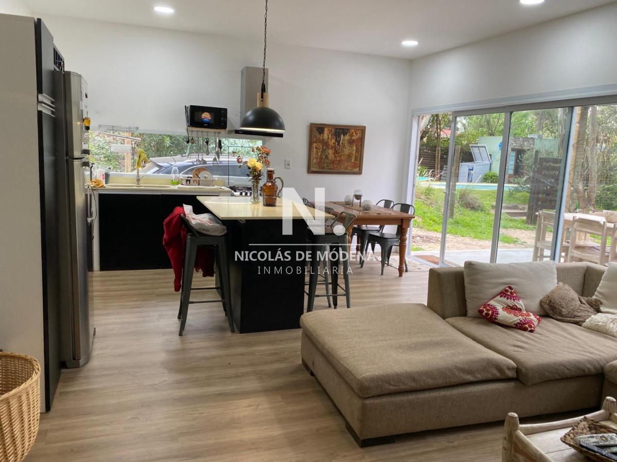 Foto de Vende casa en Balneario Buenos Aires, imagen 5