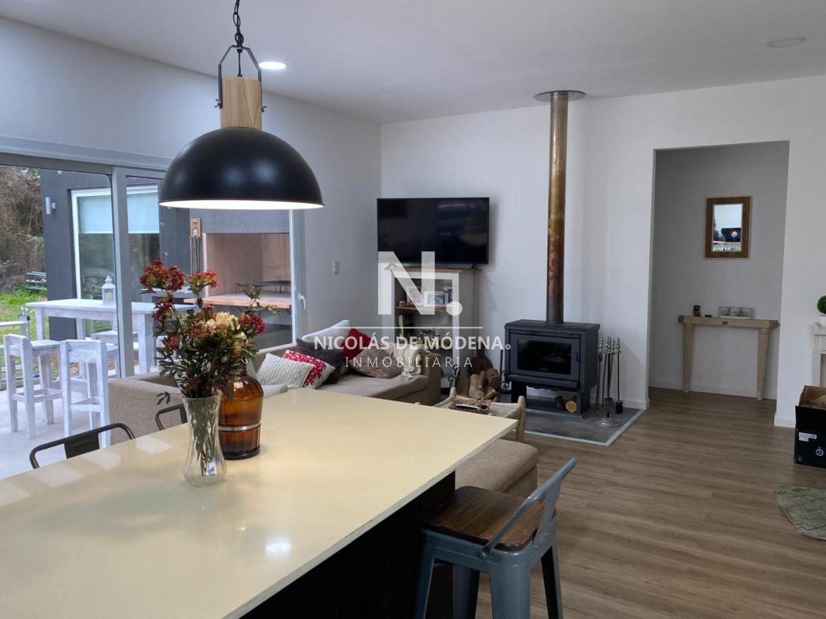 Foto de Vende casa en Balneario Buenos Aires, imagen 4