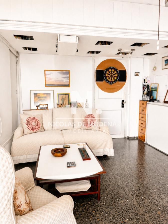Foto de Apartamento en edificio emblematico con vista al mar en venta, imagen 1