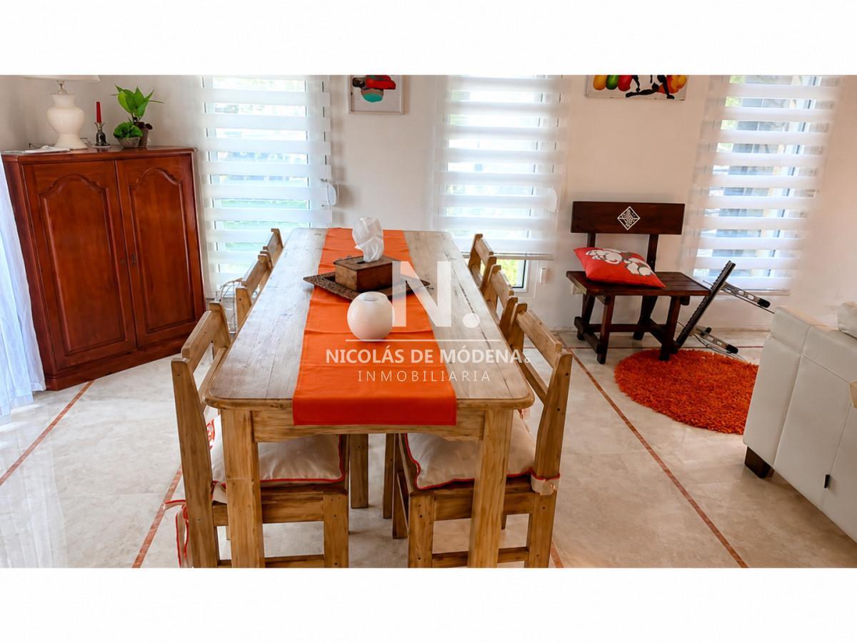 Foto de Casa en Balneario de Buenos Aires, de 3 dormitorios, con piscina y parrillero, imagen 4