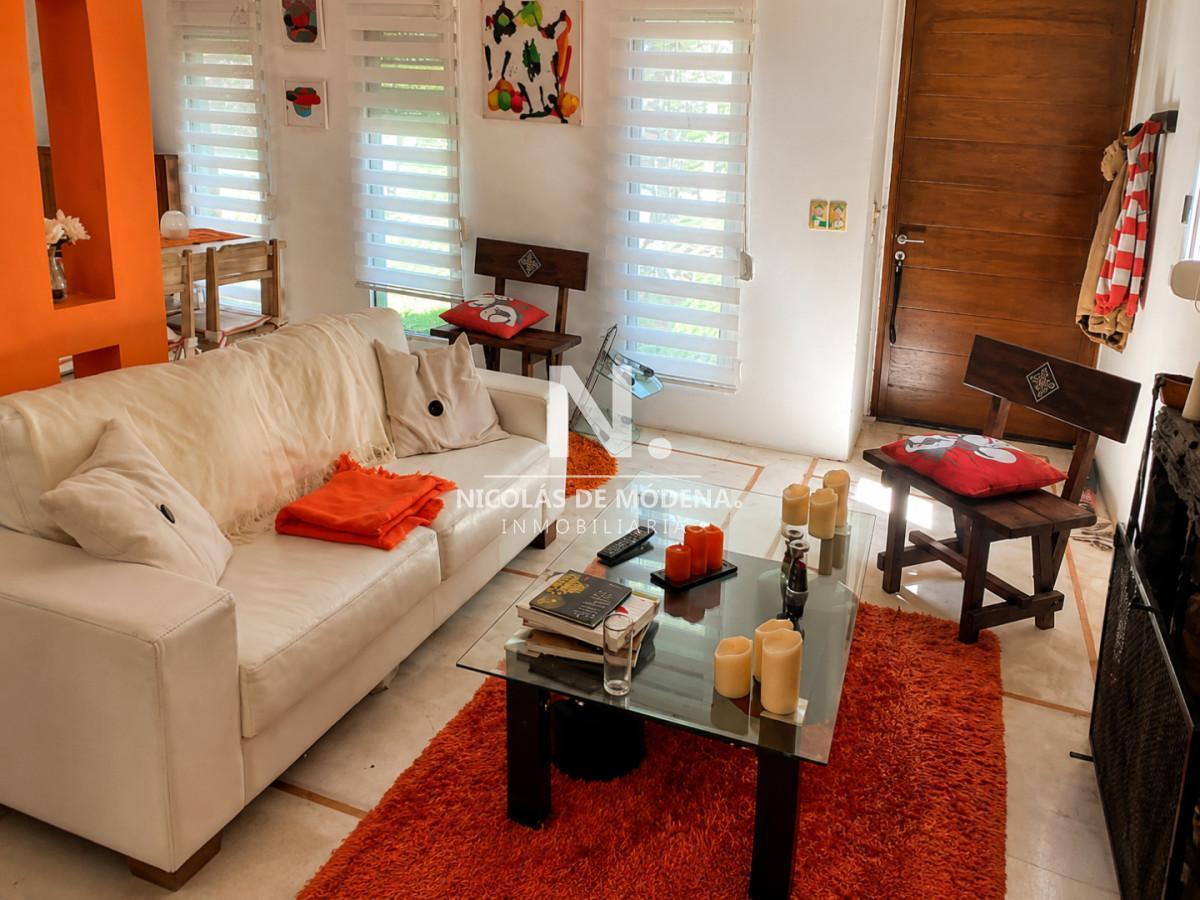 Foto de Casa en Balneario de Buenos Aires, de 3 dormitorios, con piscina y parrillero, imagen 2