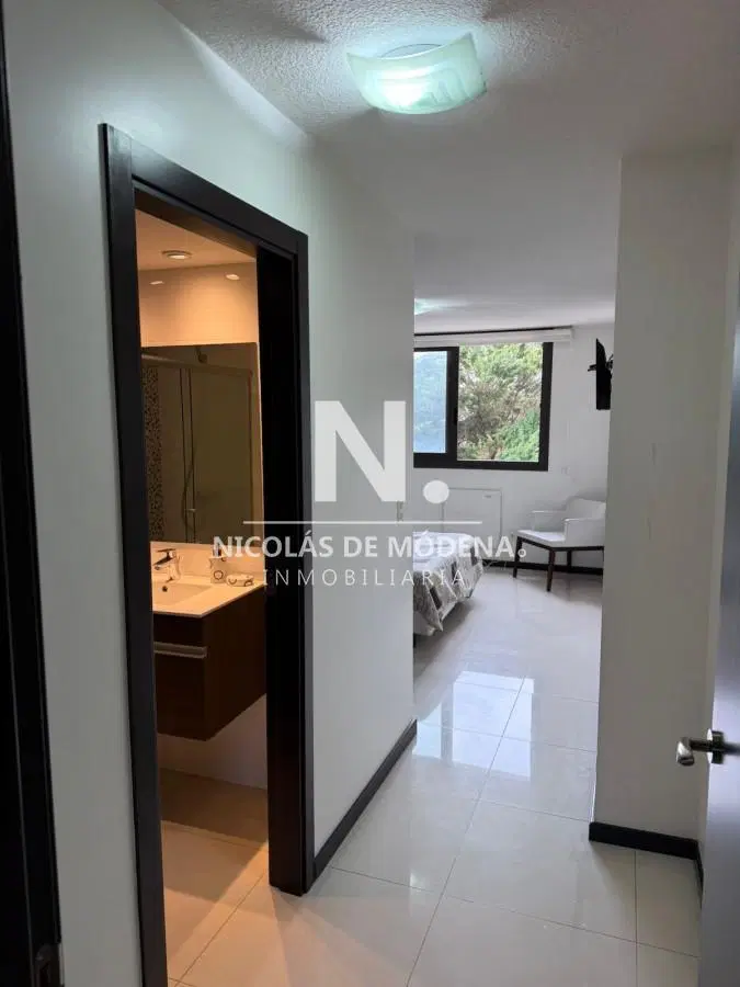 Apartamento en alquiler de verano 5
