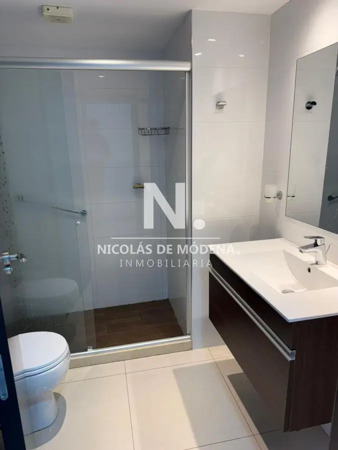 Apartamento en alquiler de verano 4