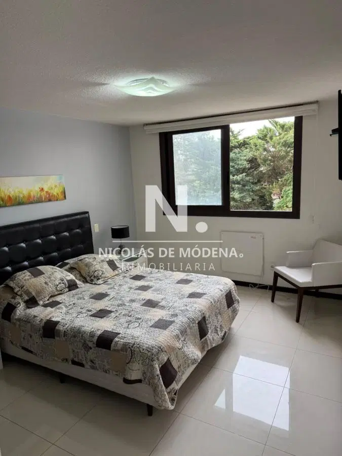 Apartamento en alquiler de verano 8